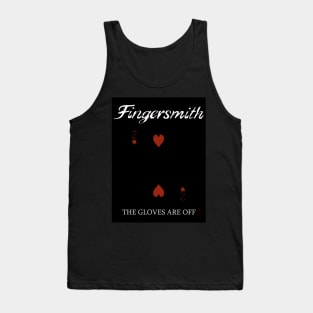 Fingersmith Tank Top